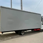 Фото №3 Удлинить Газель Валдай Газон Некст