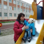 Фото №5 Работаю со всеми детьми в том числе с заболеваниями РАС.