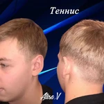 Фото №2 Парикмахер на дом