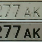 Фото №3 Окрас и рихтовка легковых и грузовых авто