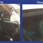 Фото №2 Ремонт лобовых