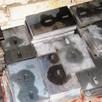 фото Изготовим фланцы и пластины с отверстиями.