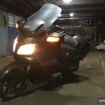 Фото №4 Suzuki Burgman AN650 - Запчасти / Разбор