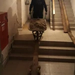 Фото №2 Услуги грузчиков и разнорабочих в Тюмени