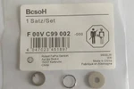 фото Уплотняющая шайба Bosch F00VC99002