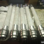 Фото №2 Ремонт гидроцилиндров.Ремонт гидронасосов.