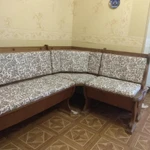 Фото №10 Ремонт и перетяжка вех видов мебели.