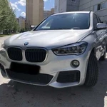 Аренда/Автопрокат авто с АКПП без водителя Тюмень