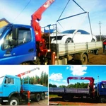 Фото №5 Грузоперевозки. Газель. Грузчики