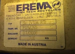 фото Линия грануляции EREMA 1000T