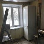 Фото №3 Косметический ремонт кухни. Срочно.