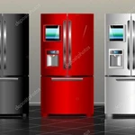 Срочный и профессиональный ремонт холодильников и