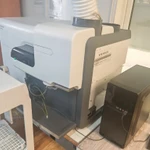 Фото №3 Спектрометр Agilent 4200 с запасными частями