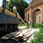 Грузчики в Пензе разгрузят погрузят поднимут всё