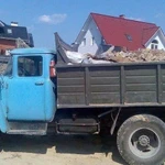 Фото №3 Вывоз мусора 