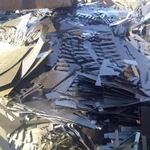 Фото №11 Покупка металлолома, отходы лома и других отходов с производств