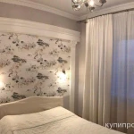 Фото №5 4-к квартира, 95 м2, 3/4 эт.