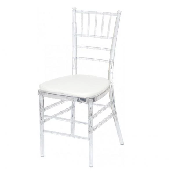 Фото Аренда стульев Chiavari (Кьявари) для мероприятий
