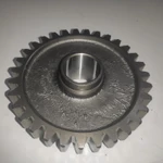 Шестерня КПП МТЗ заднего хода промежуточная 70-1701080