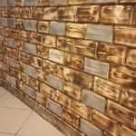 Фото №3 Декор из дерева