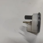 Фото №3 Указатель температуры МТЗ воды (А) - УК133АВ