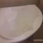 Фото №4 Ремонт и установка душевых кабин и джакузи.(Услуги Сантехника)