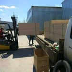 Перевозка грузов до 5 тонн до 7 метров