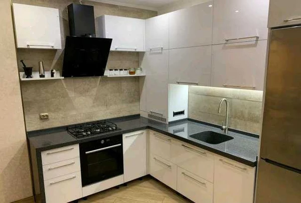 Фото Изготовление столешниц из искусственного камня