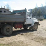 Услуги самосвалов-грузоперевозки в вел.новгороде