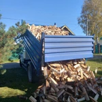 Дрова Петушки