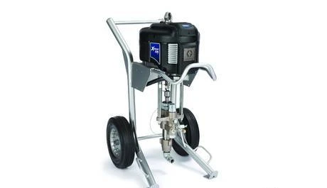 Фото Установка Graco Xtreme (King) 70:1 (x70dh3)