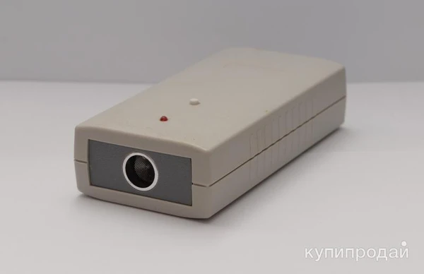 Отпугиватель собак