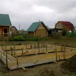 Фото №2 Утепление и обшивка