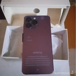 Фото №2 Смартфон i15 PRO MAX 16GB/1TB новинка