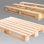 Поддоны ГОСТ 9557-87