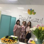 Салон бразильской и гелевой депиляции DepylBrazil