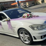 Фото №2 Прокат автомобилей с водителем