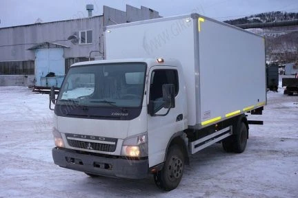 Фото Грузоперевозки по Ногинскому районы