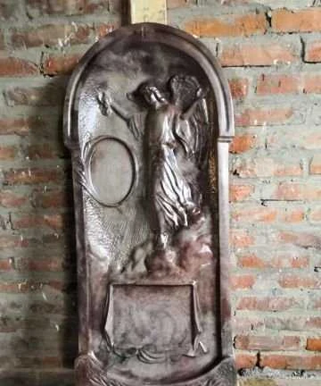Фото Памятники