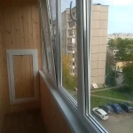 Фото №5 Ремонт ПВХ и Алюминия