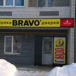 Двери Bravo