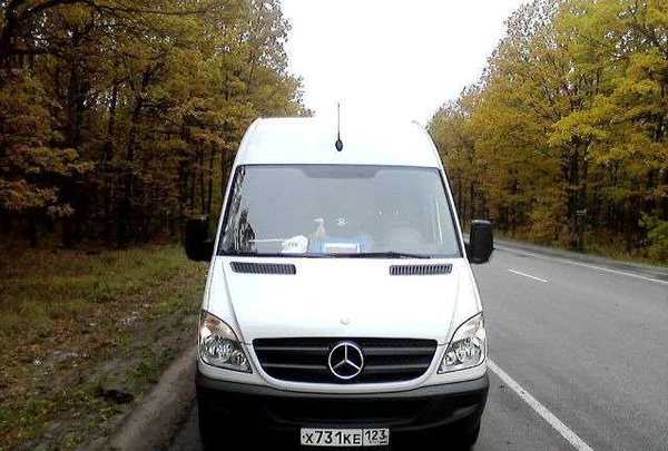 Фото Грузоперевозки