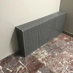 Фото №8 ЭКРАНЫ И РЕШЁТКИ ПОД ЗАКАЗ