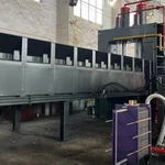 Фото №5 Пресс-ножницы для тяжёлого металлолома LMJ-1000