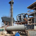 фото Линия помола цемента 500 т/сутки