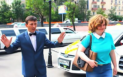 Фото Московский ведущий и певец+DJ в Курске !!!