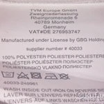 Фото №7 Футболка сборной ИТАЛИИ по футболу 170-176 см новая