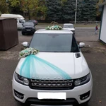 Фото №3 Аренда Range rover sport на свадьбу, мероприятия