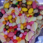 Фото №6 Орехи, конфеты, 14 февраля, 23 февраля, 8 марта, день рождения