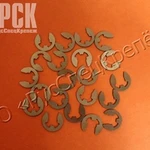 фото Шайбы упорные быстросъемные гост 11648-75